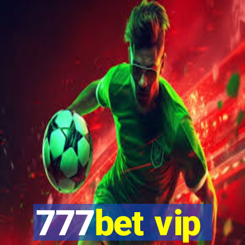 777bet vip